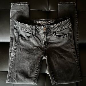 American Eagle jeans size 2 short
